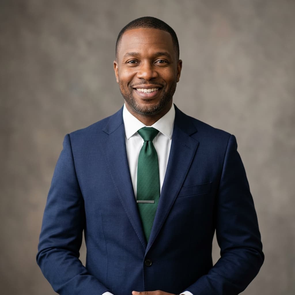 CEO, Devine Wealth HR Solutions