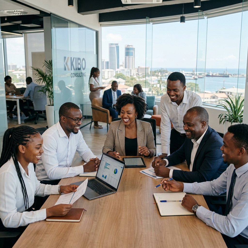 Performance Reviews That Actually Improve Productivity