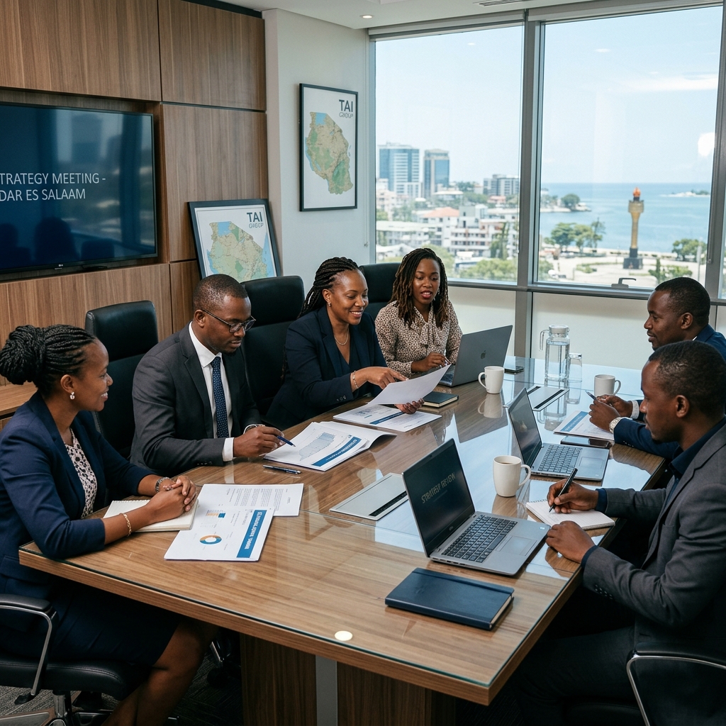 Understanding Employment Contracts in Tanzania