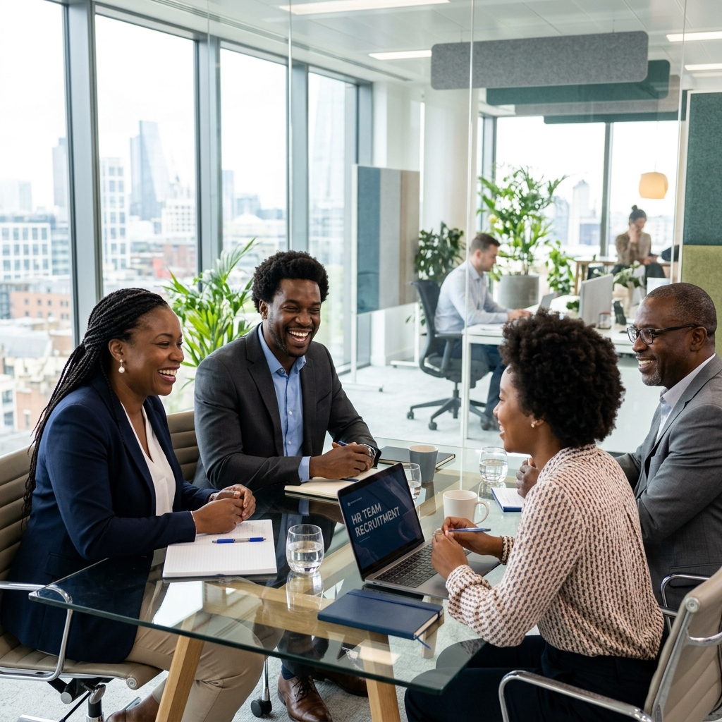 How to Build an Effective Recruitment Process